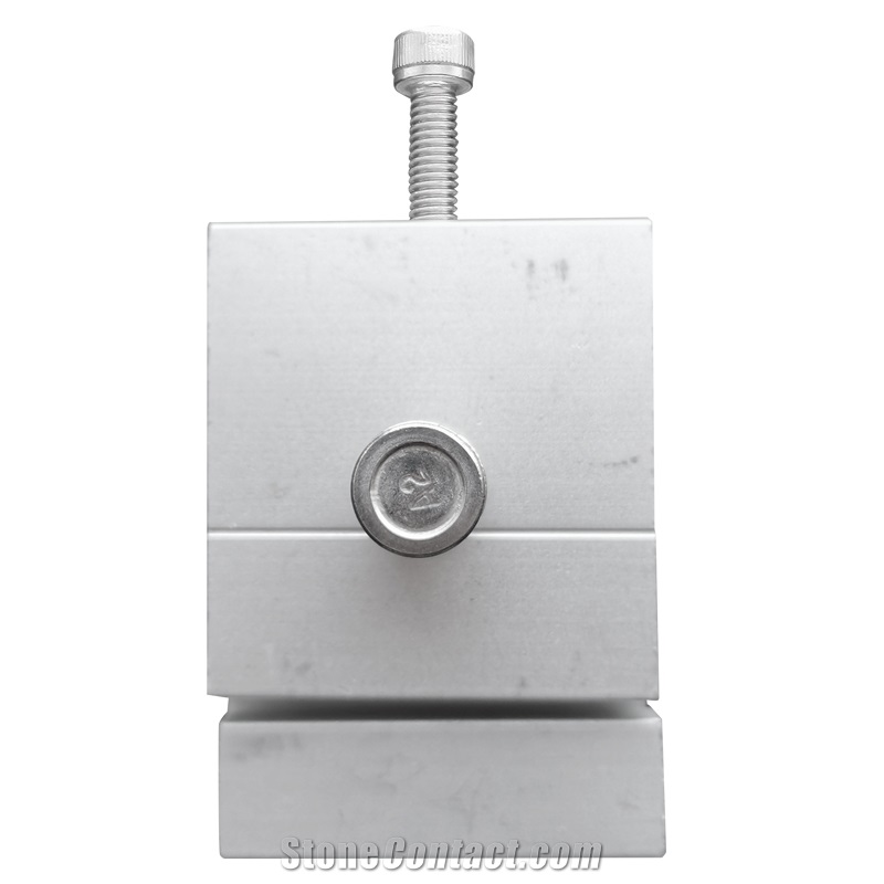Cladding Fixing System Anchors For Decorative Wall Panel