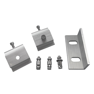 Facade Masonry Anchors Stone Hanger For Wall Panel