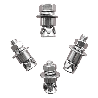 Fixing Anchor Stone Back Bolt For Wall Cladding