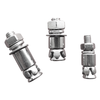 Fixing Anchor Stone Back Bolt For Wall Cladding