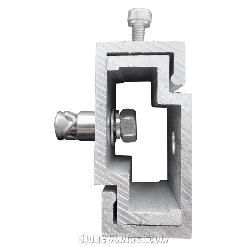 Fixing Anchor Stone Back Bolt For Wall Cladding