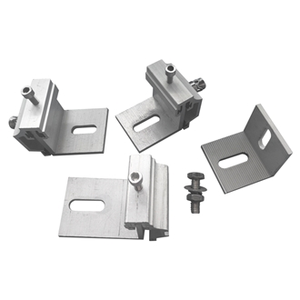 Lifting Anchor Marble Clamp For Travertine Wall Tiles