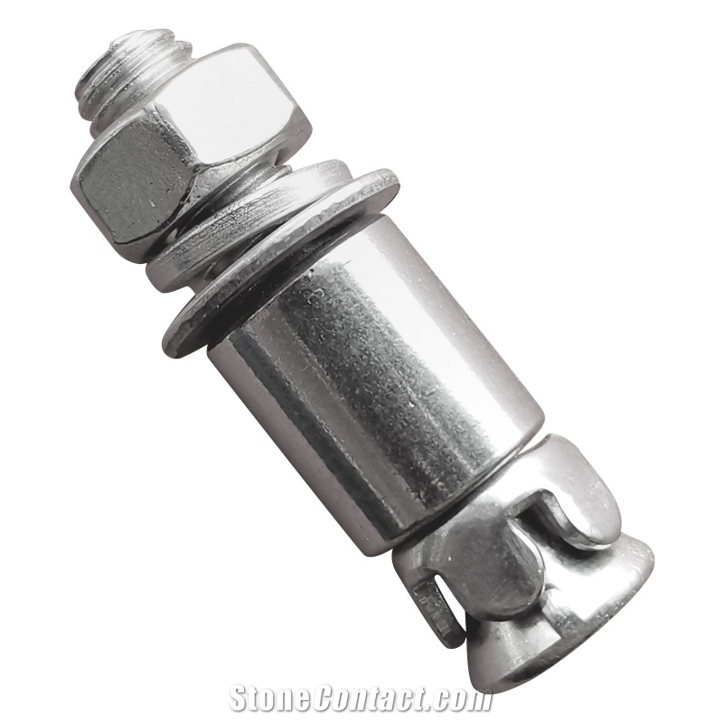 Marble Fixing Anchor Stone Tool For Exterior Facade