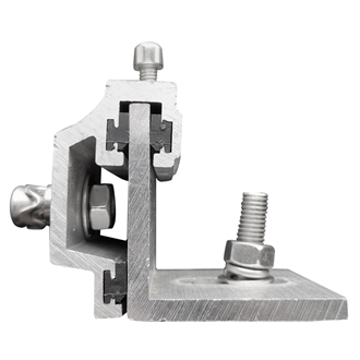 Stone Anchors, Facade Fixing Brackets For Marble And Granite