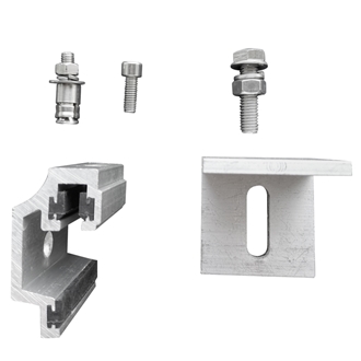 Stone Bracket Granite Fixing Anchor For Building Facades