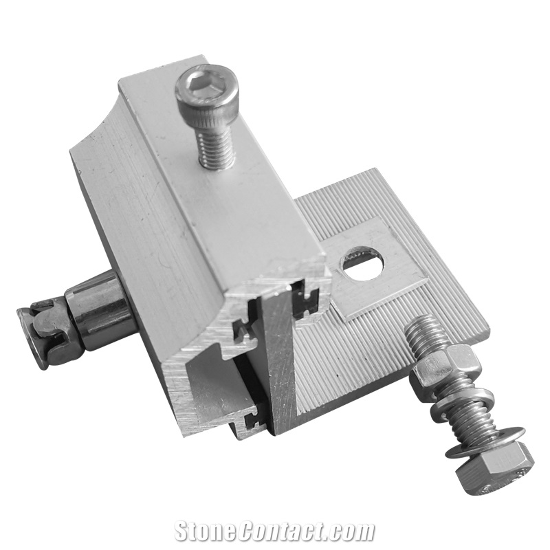 Stone Bracket Granite Fixing Anchor For Building Facades