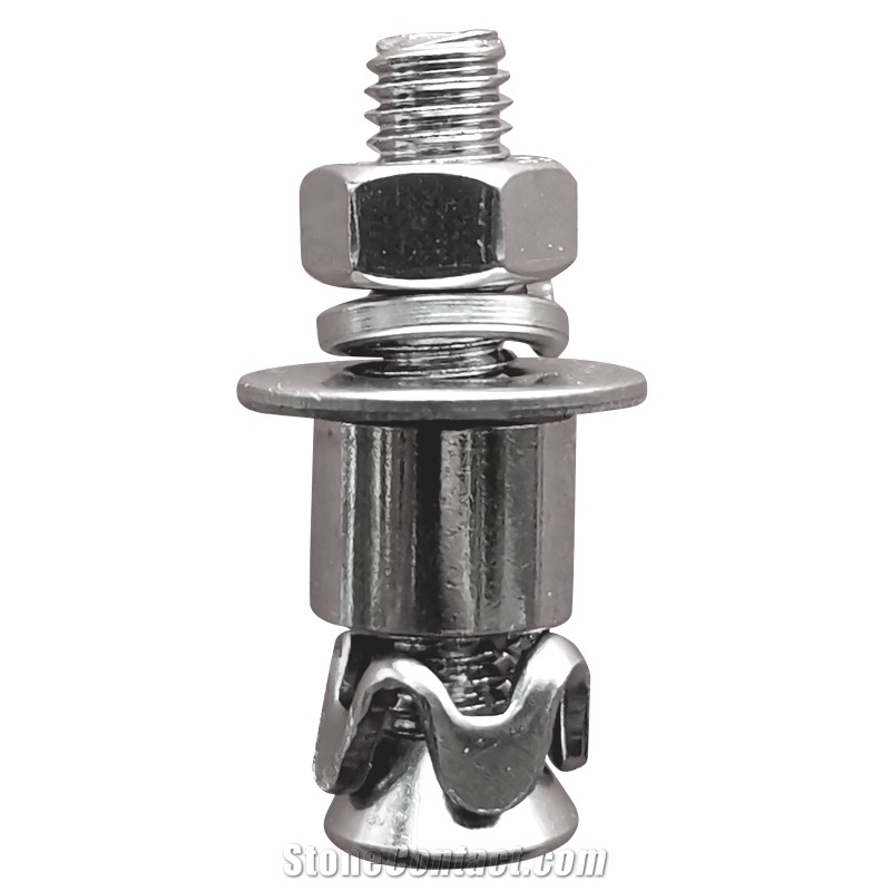Stone Hanger Wall Anchor For Sandstone Wall Tile