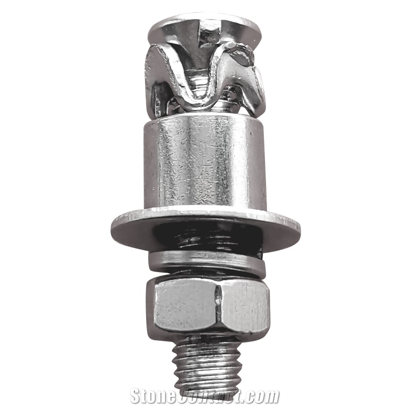 Stone Hanger Wall Anchor For Sandstone Wall Tile
