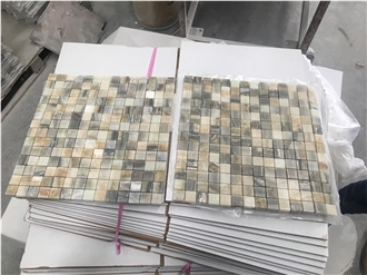 Argento Onyx Marble Slabs