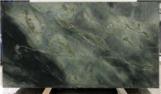 Polished Wild West Granite Slab For Floor Tile
