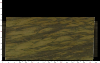 Polished Wild West Granite Slab For Floor Tile