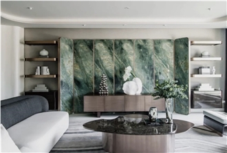 Polished Wild West Granite Slab For Floor Tile