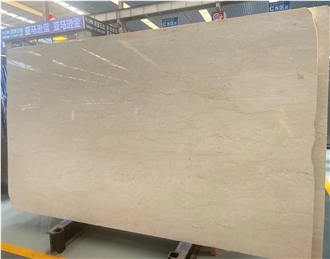 Bianco Perlino Marble Slabs Marmo Biancone Beige Stone Tile