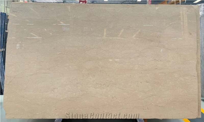 Bianco Perlino Marble Slabs Marmo Biancone Beige Stone Tile
