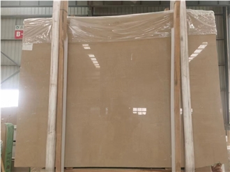 Bursa Dark Beige Marble Slabs Aksoy Koyu Bej Mermer Anatolia