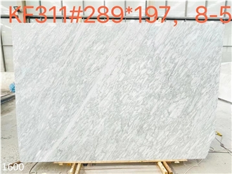 Statuarietto Marble Tiles Bianco Carrara White Stone Slab