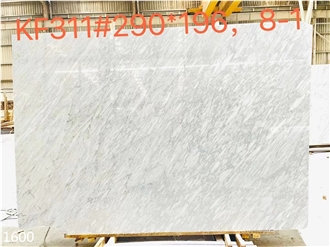 Statuarietto Marble Tiles Bianco Carrara White Stone Slab