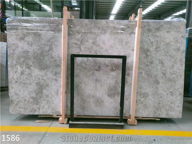 Tundra Grey Marble Tiles Nordic Gray Stone Big Slabs