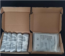 Anti-Cutting Stainless Steel Ring Mesh Chainmesh Gloves