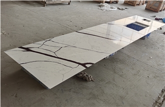 5010 Artificial Stone Countertop