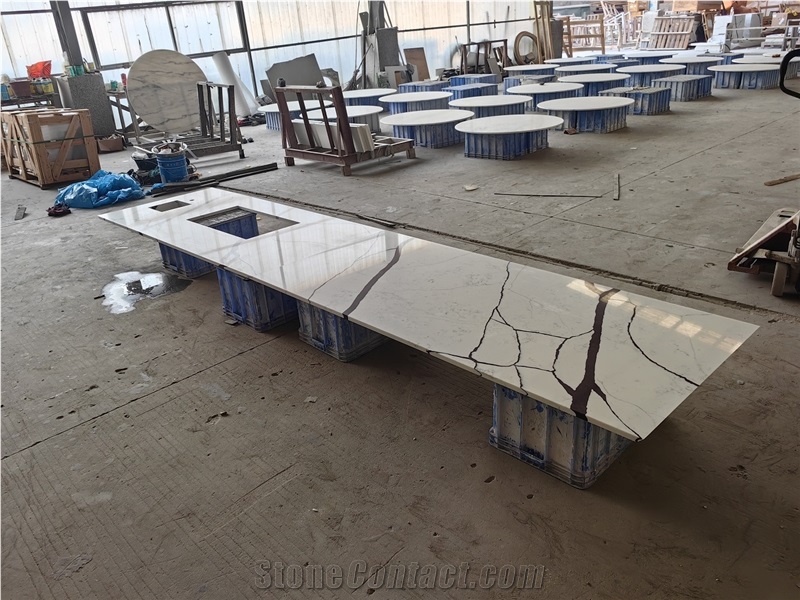 5010 Artificial Stone Countertop
