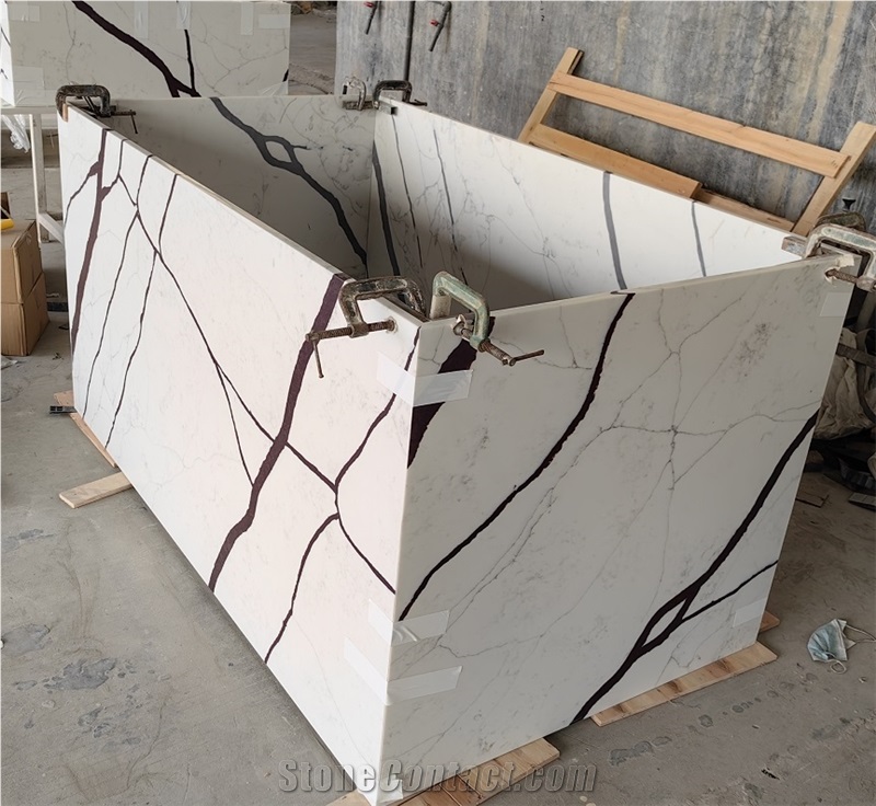 5010 Artificial Stone Countertop