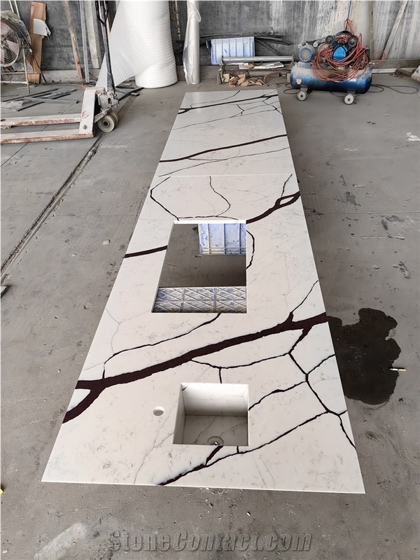 5010 Artificial Stone Countertop