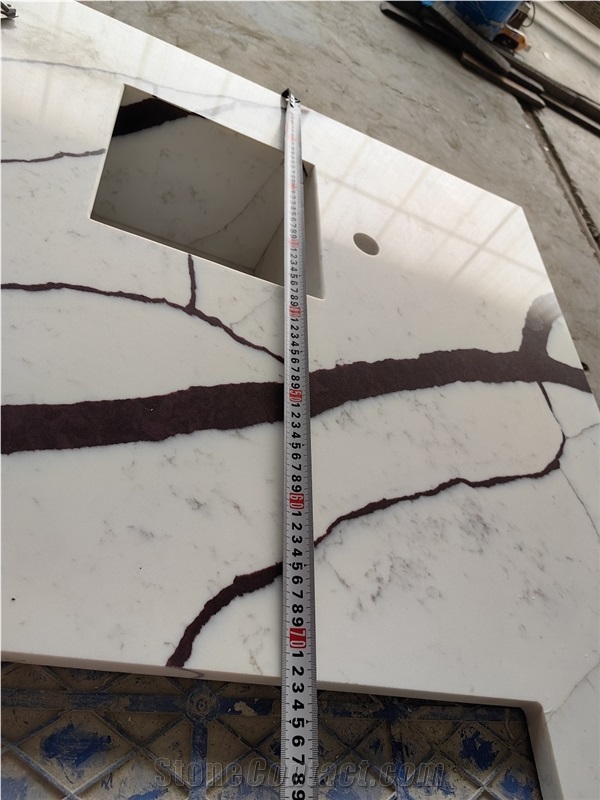 5010 Artificial Stone Countertop