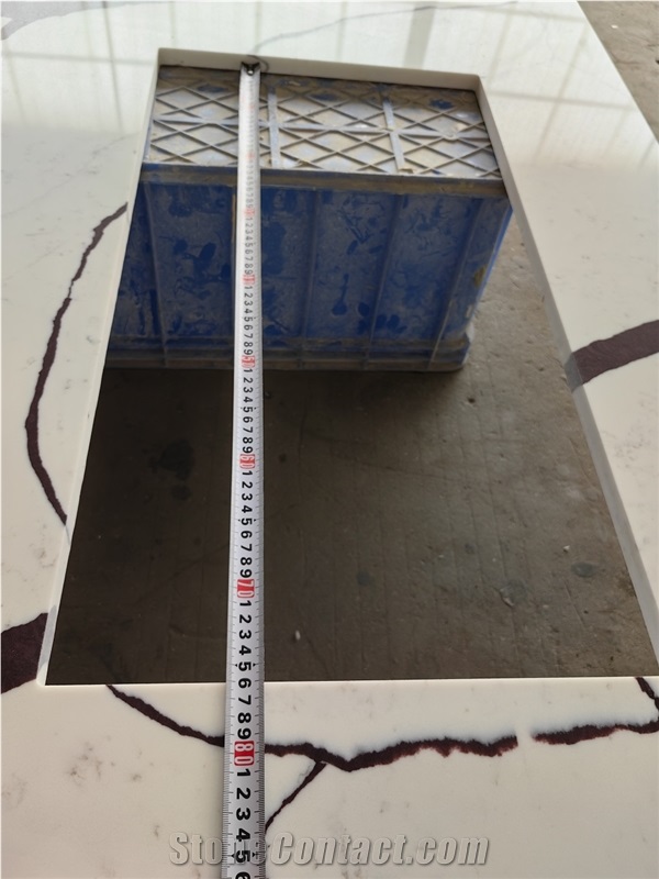 5010 Artificial Stone Countertop