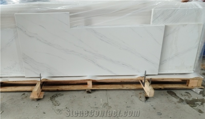 5018 Artificial Stone Countertop