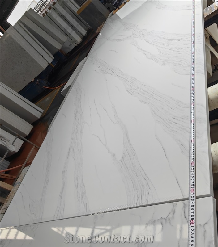 5018 Artificial Stone Countertop