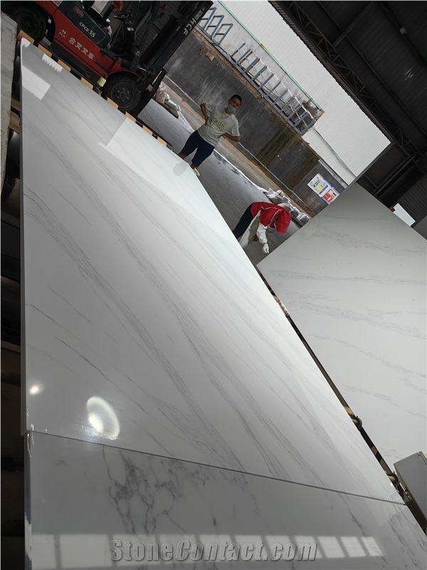 5018 Artificial Stone Countertop