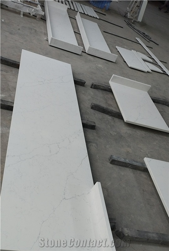 5021 Artificial Stone Countertop