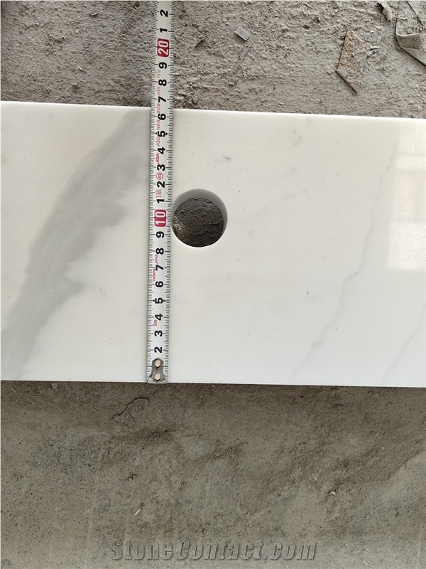 5029 Quartz Kitchen Countertop