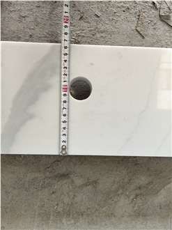 5029 Quartz Kitchen Countertop