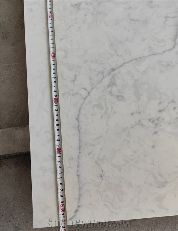 5029 Quartz Kitchen Countertop