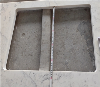 5029 Quartz Kitchen Countertop