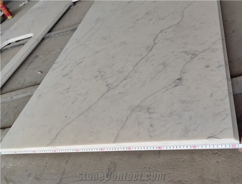 5029 Quartz Kitchen Countertop