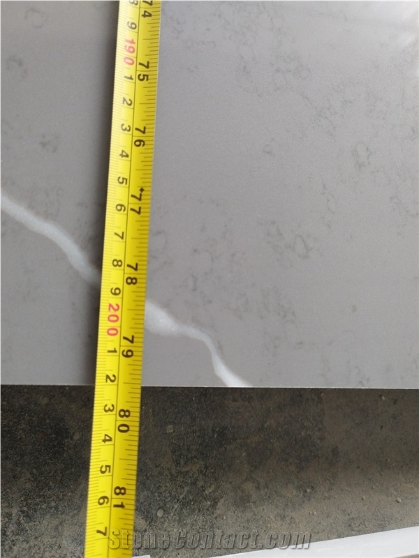 5032 Bathroom Quartz Countertop