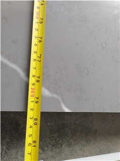 5032 Bathroom Quartz Countertop