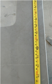 5032 Bathroom Quartz Countertop