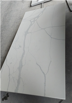 5038 Quartz Kitchen Worktops