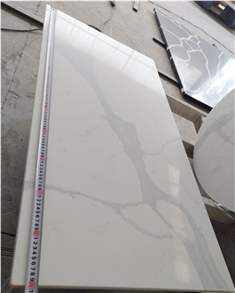 5038 Quartz Kitchen Worktops