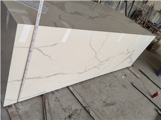 5038 Quartz Kitchen Worktops