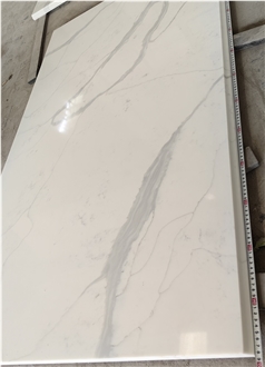 5046 Quartz Kitchen Countertop
