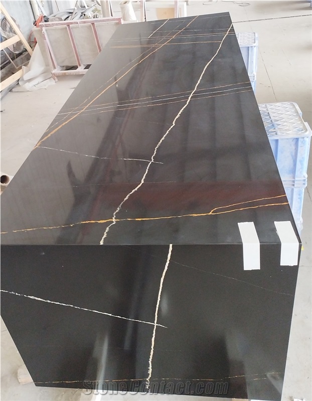 5048 Quartz Kitchen Countertop