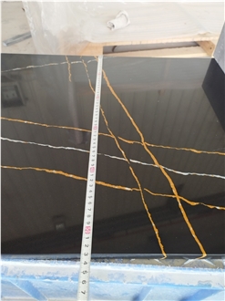 5048 Quartz Kitchen Countertop