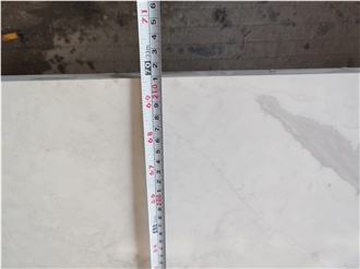 GOLDTOP 5055 Diana Extra White Quartz Kitchen Tops