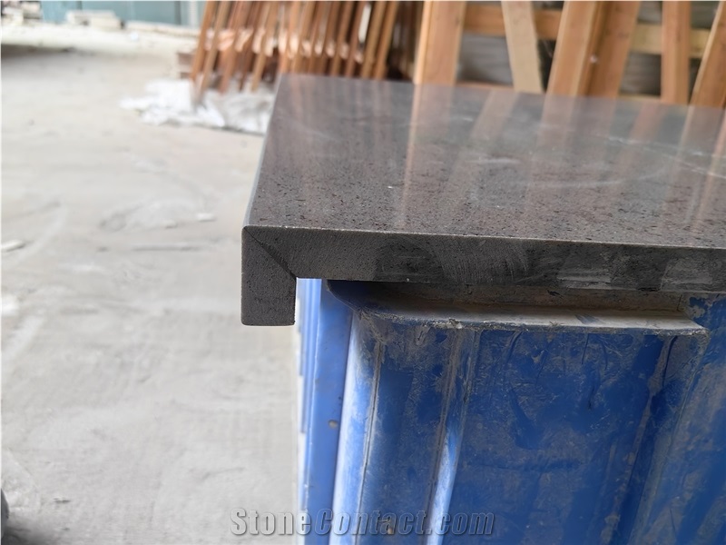 Quartz 5039 Bathroom Countertop