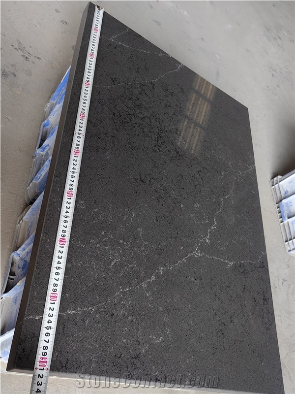 Quartz 5039 Bathroom Countertop